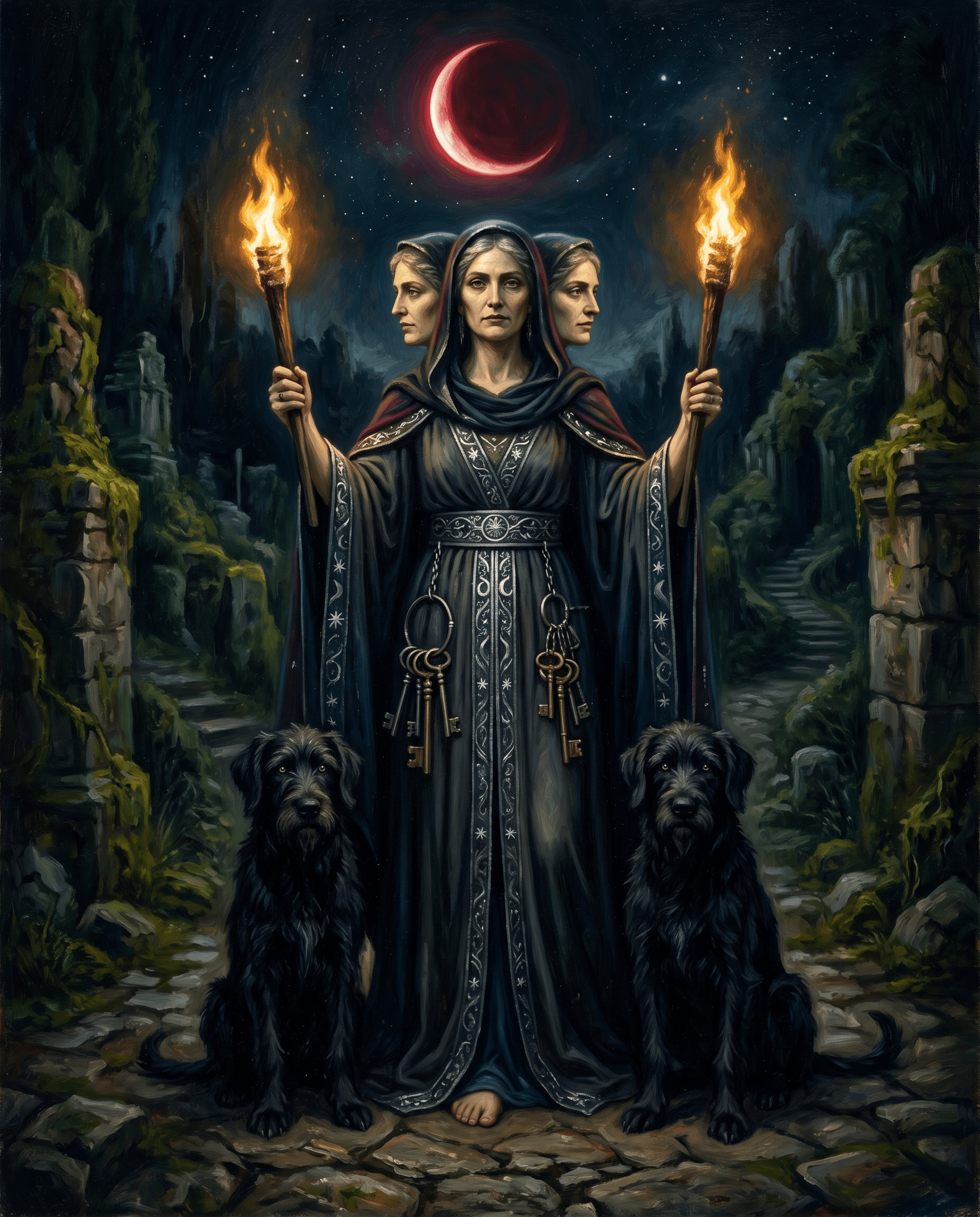 Hecate